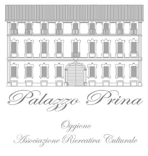 Palazzo Prina